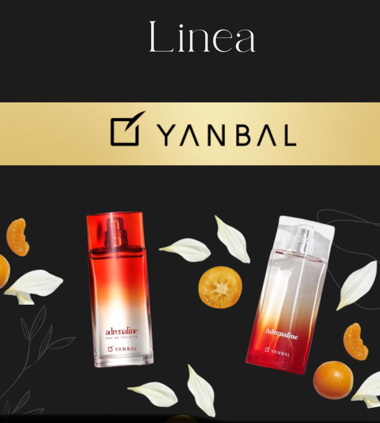 Perfume 15